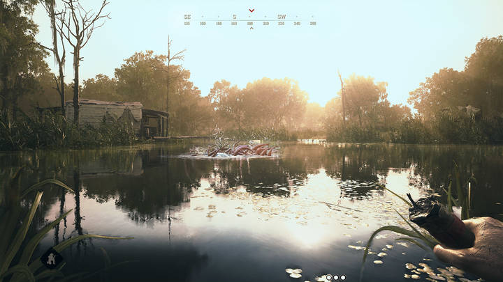 EA Update 2.3 - Water Devil